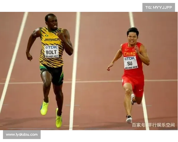 2018奥运会跑步冠军谁？