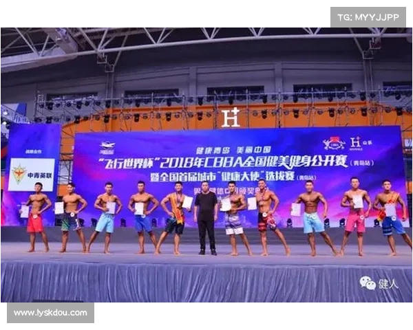 2018苏州健美赛事-2018苏州健美赛事激情绽放健儿风采闪耀苏城