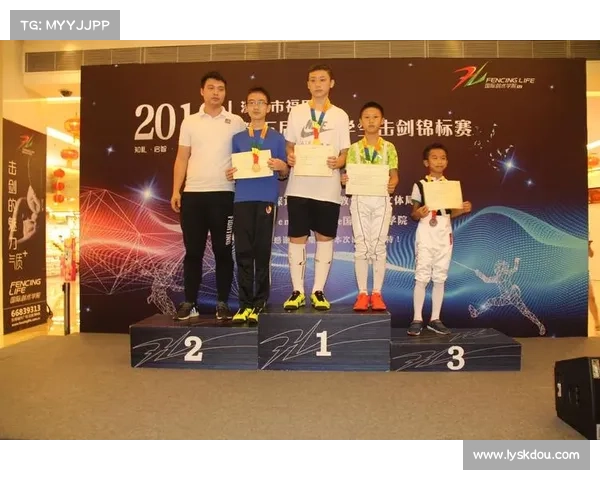 2024年度全球击剑赛事权威列表完整收录所有锦标赛联赛指南